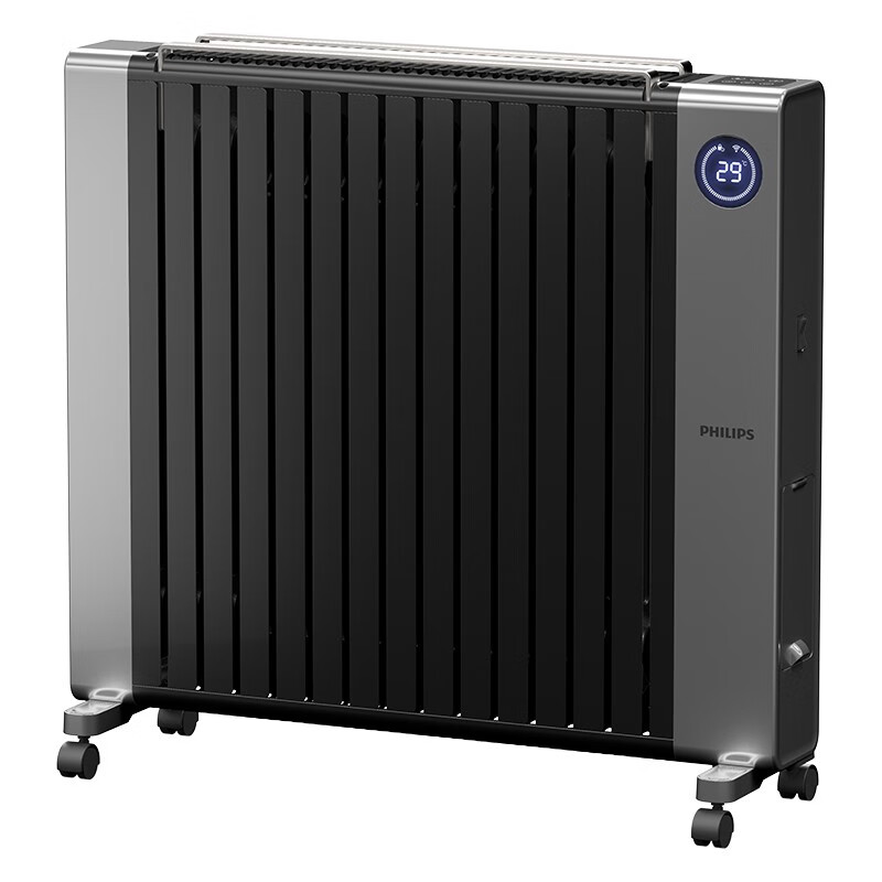 飞利浦 远程遥控 取暖器