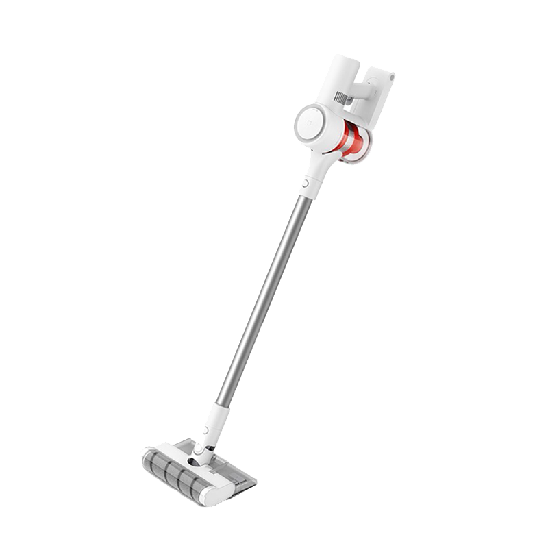 米家 高清彩屏吸尘器