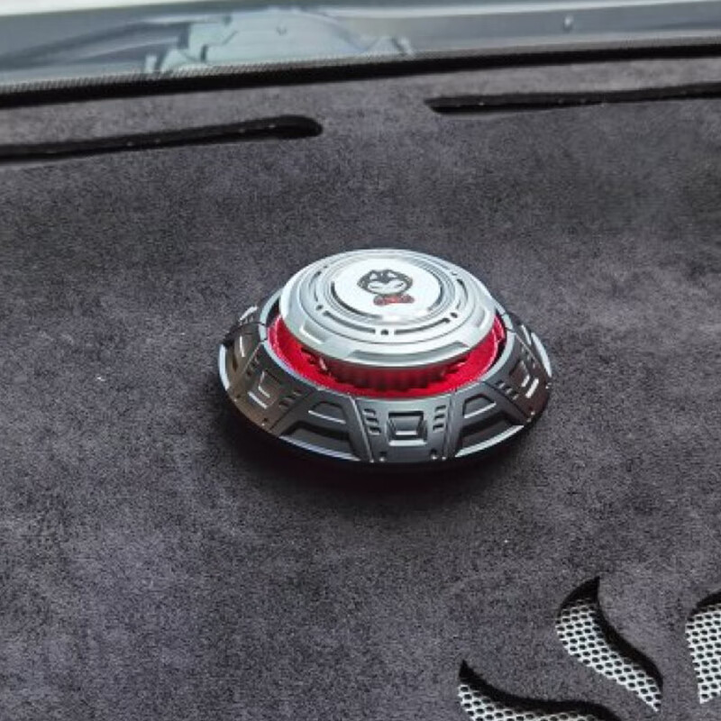 拽猫 持久飘香香水