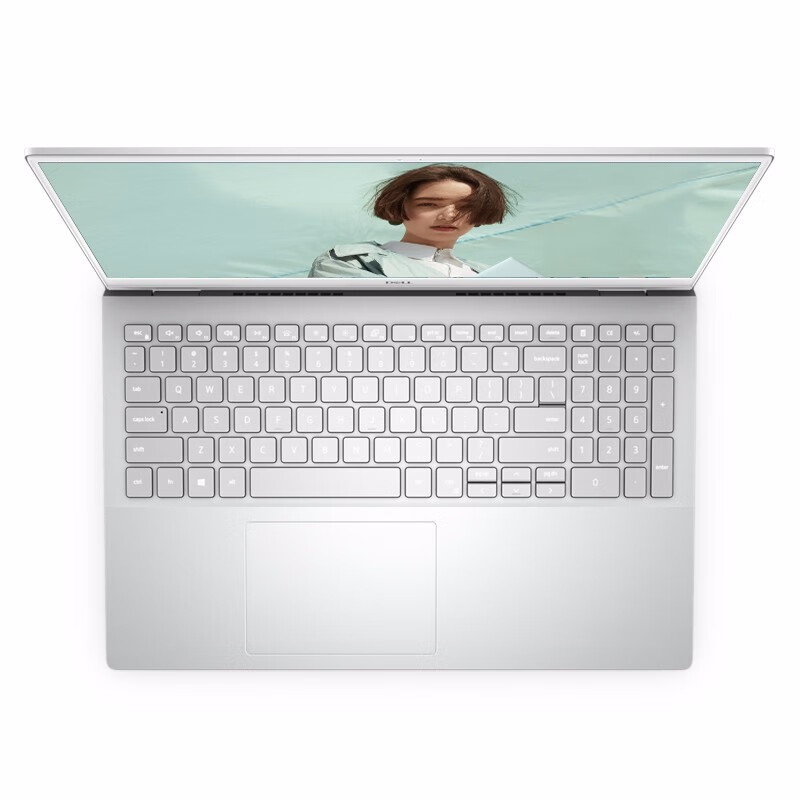 戴尔 全面屏笔记本