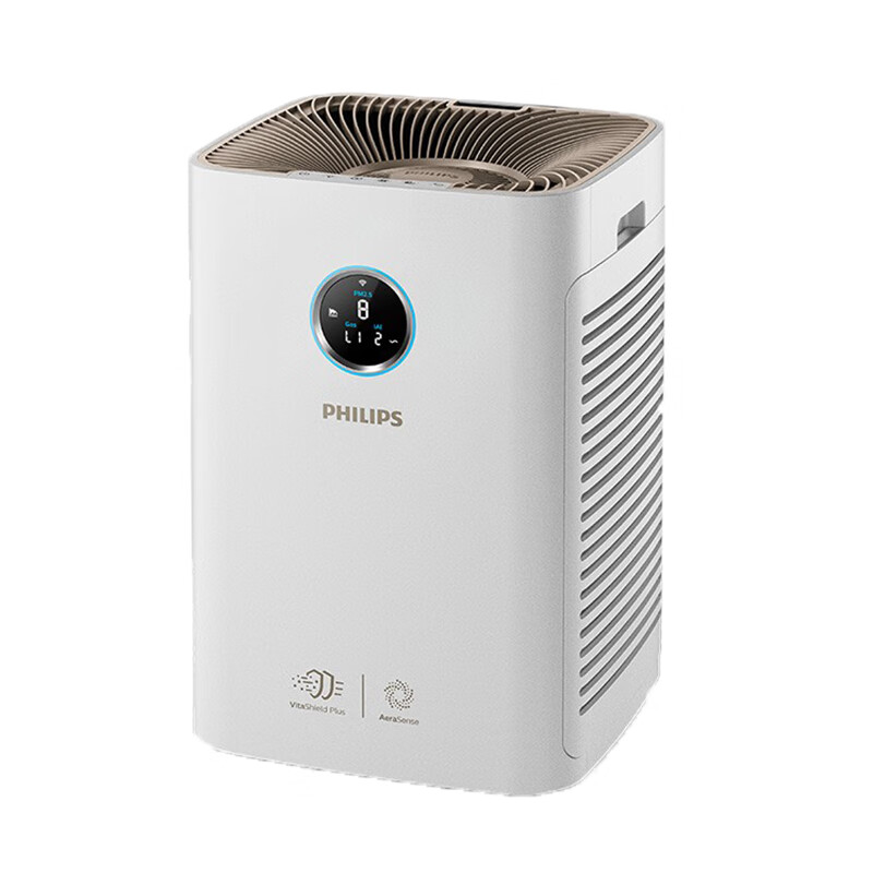 飞利浦 感应技术空气净化器