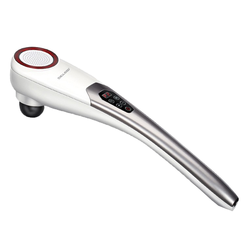 迪斯充电式按摩器