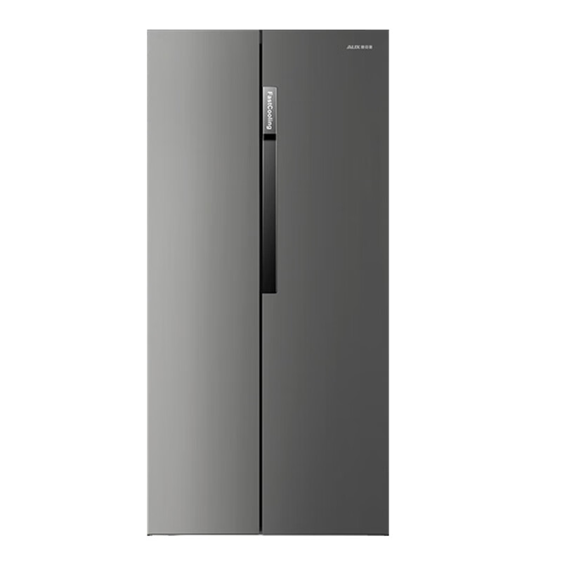 奥克斯风冷无霜大容量冰箱