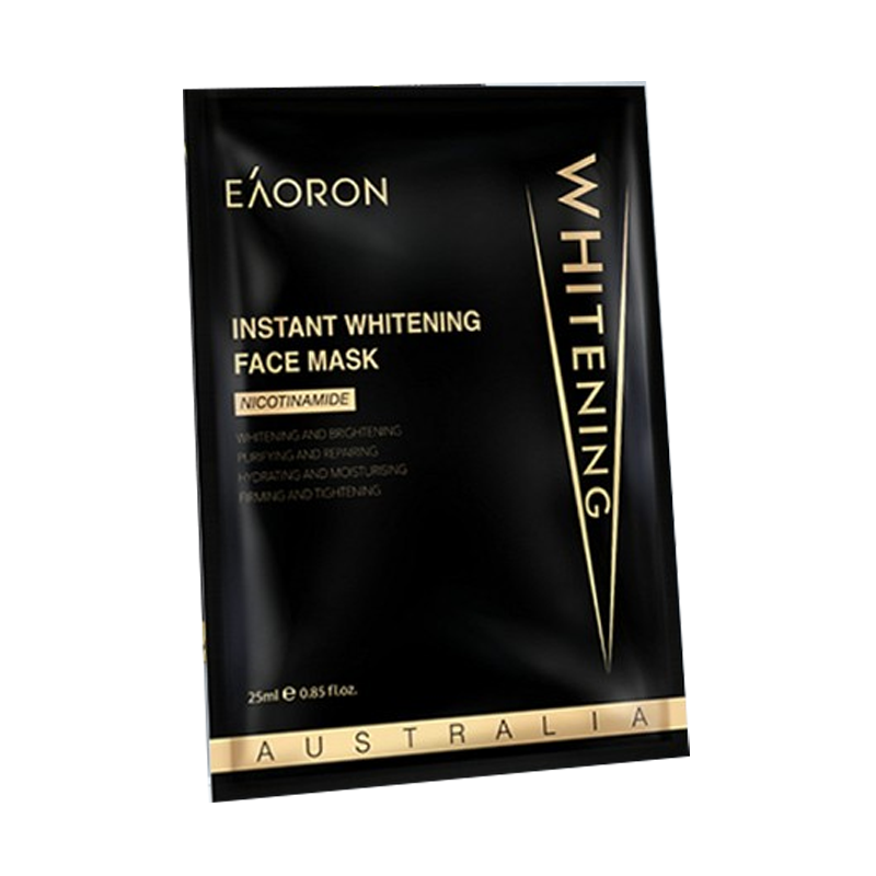 EAORON 水光净透黑面膜