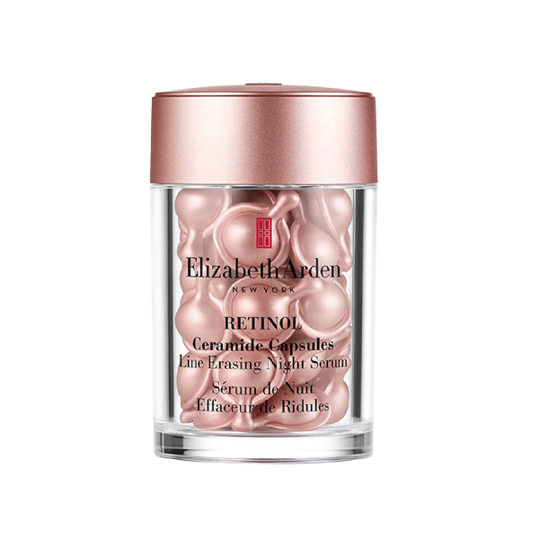 伊丽莎白雅顿 时空焕活精华