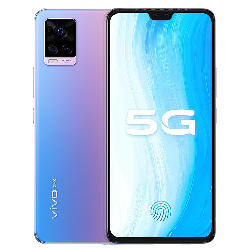 vivo S75G手机