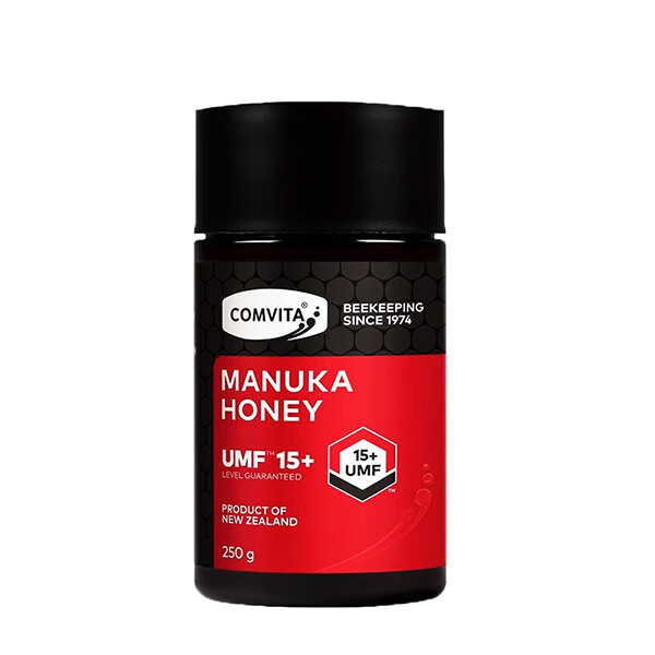 康维他 新西兰进口天然纯蜂蜜