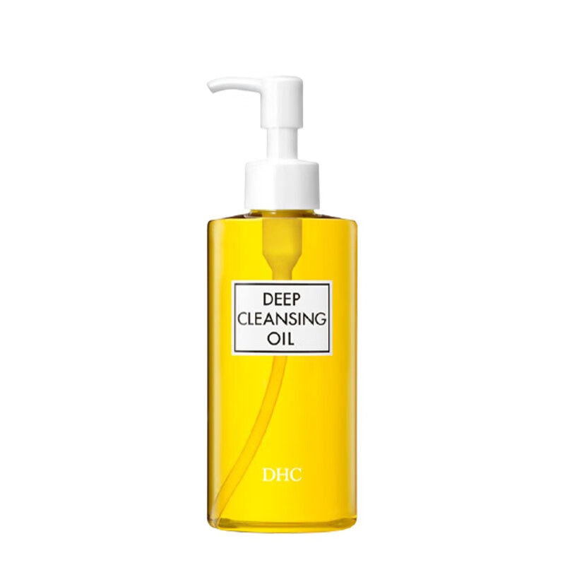DHC 深层清洁 卸妆油