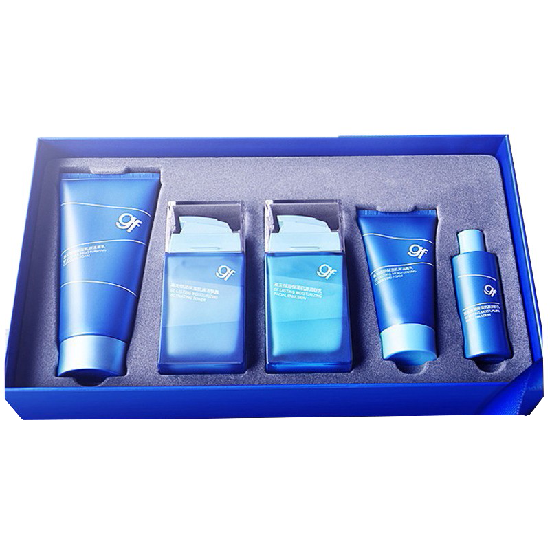 高夫 恒润保湿套装