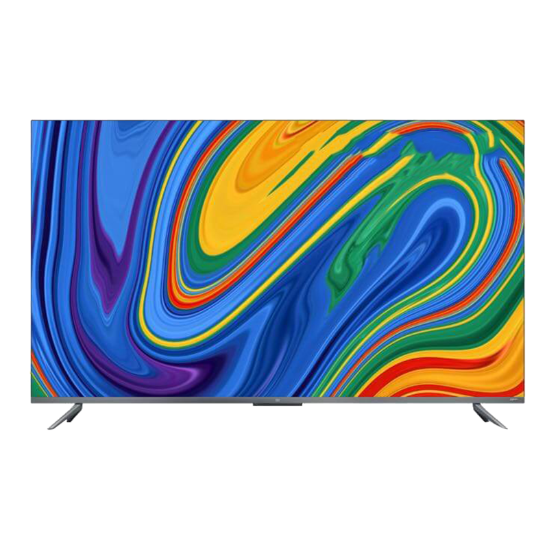 小米 量子点防抖电视