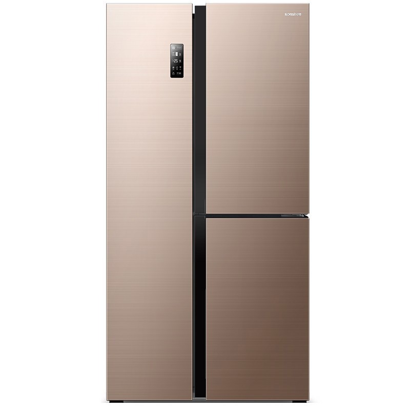 容声 零度养鲜舱冰箱