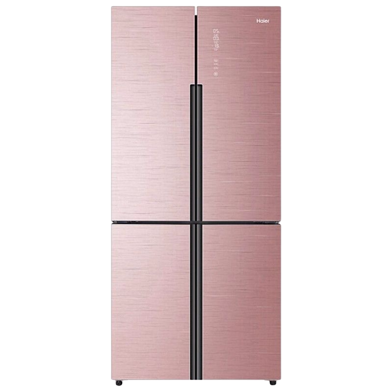 海尔 超薄质感冰箱