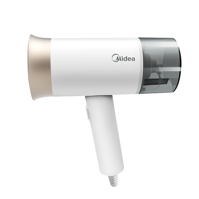 美的大容量水箱挂烫机