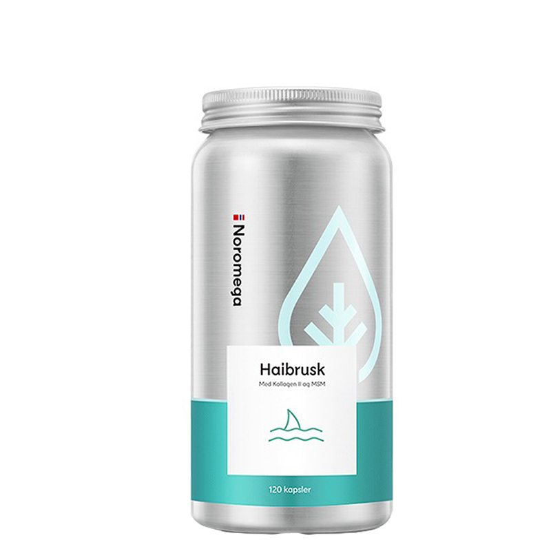 NOROMEGA 进口 软骨素