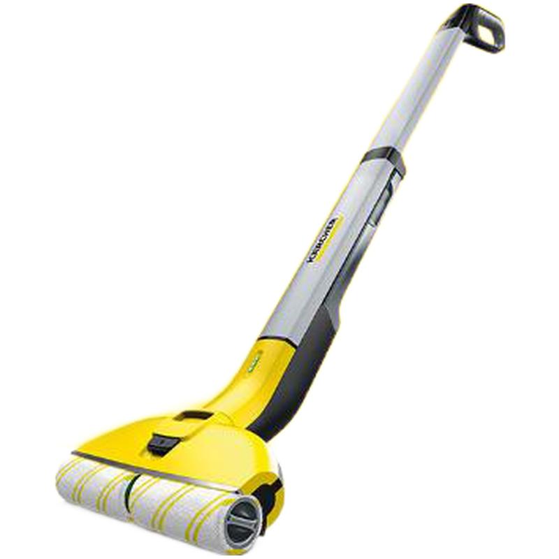 卡赫 控制用水电动拖把