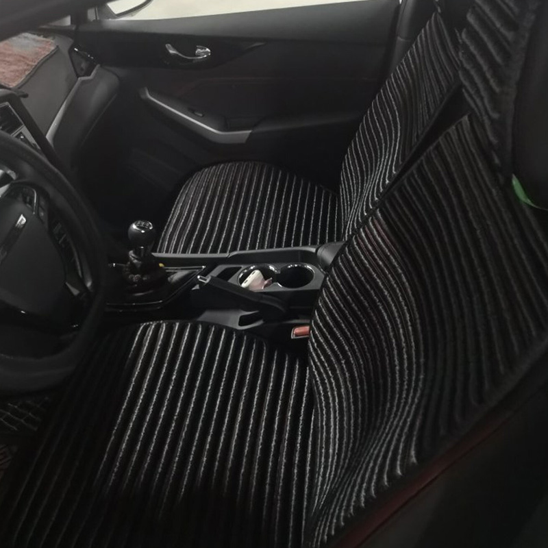 首赋 稳固荞麦壳座垫