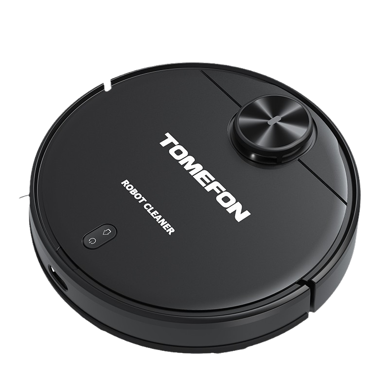 斐纳 扫拖一体扫地机器人