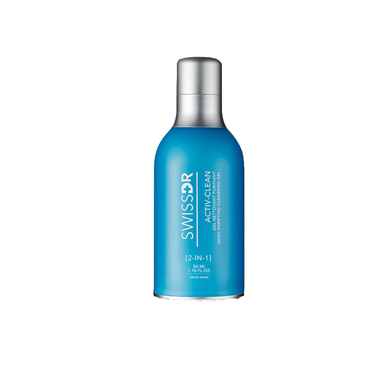 美帕 蓝胖子氨基酸蓝球洁面啫喱