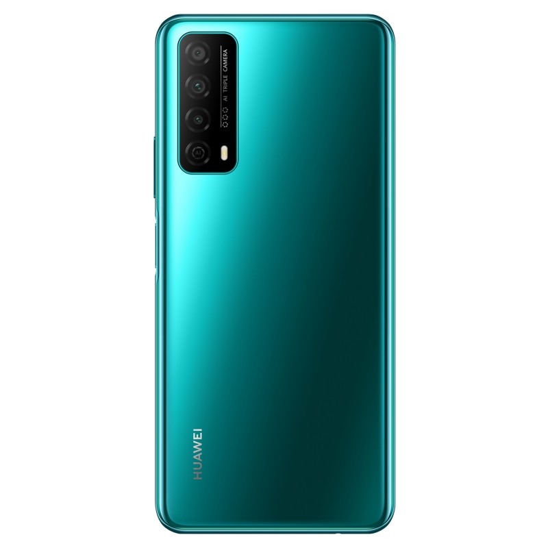 华为 畅享20SE大电池手机