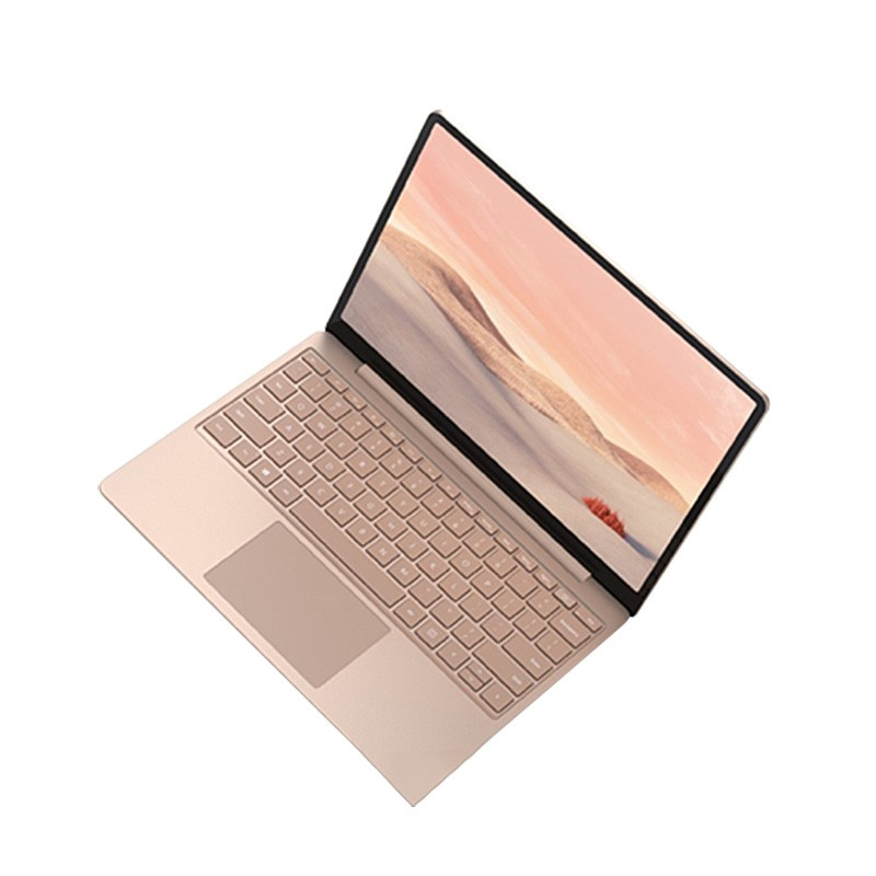 微软 高色域指纹轻薄本