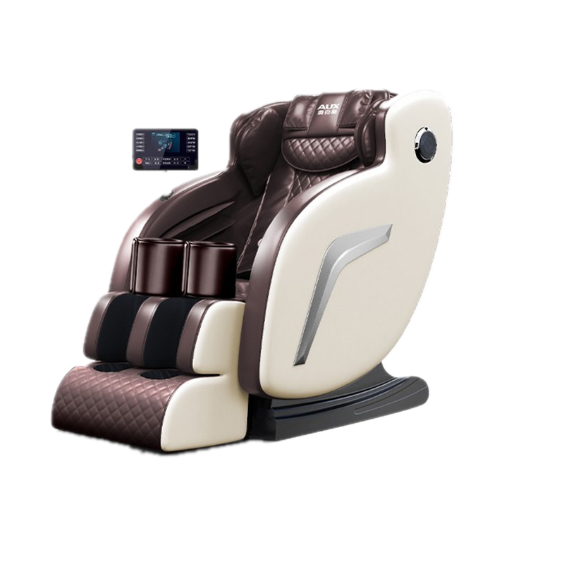 奥克斯 小型电动太空舱按摩椅