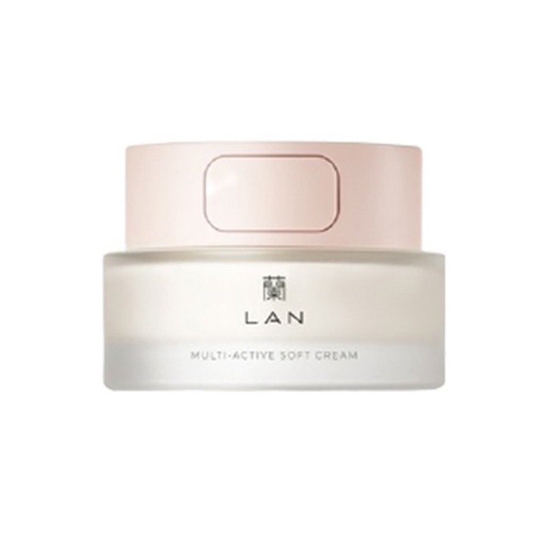 蘭 滋润保湿 面霜