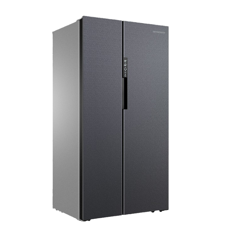 创维 双控温系统冰箱