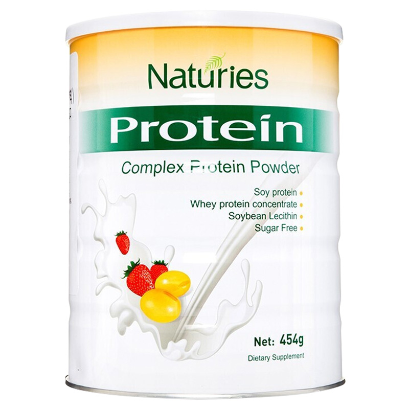 奈氏力斯 复合蛋白质粉