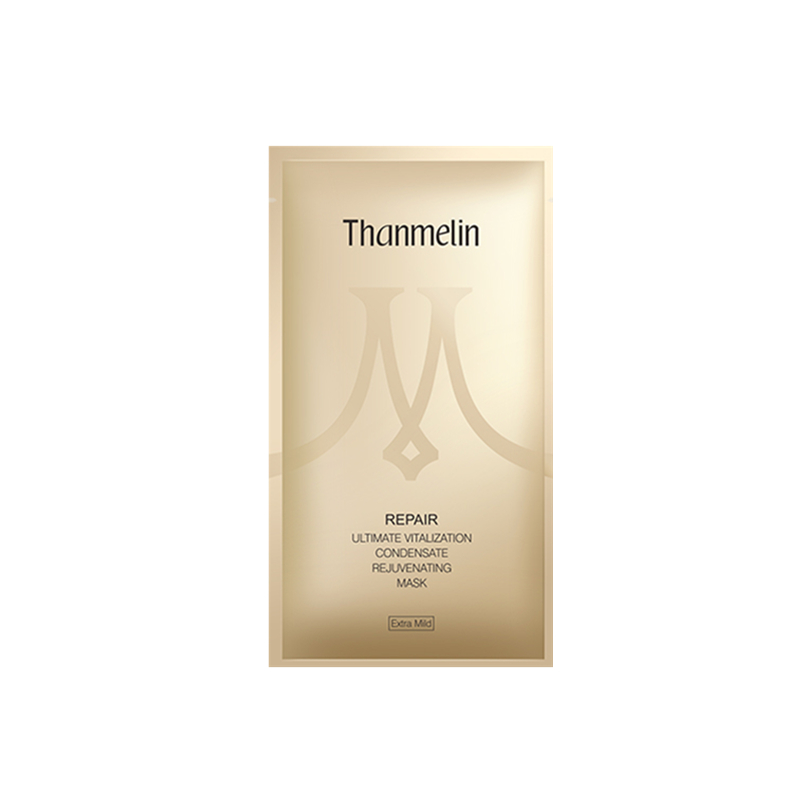 梵蜜琳 修护舒缓保湿面膜