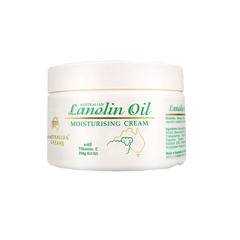 澳芝曼 滋润深层补水身体乳