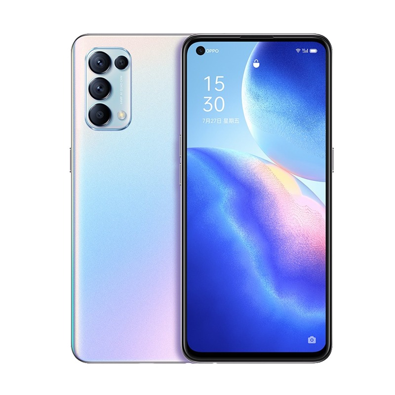 OPPO 闪充5G手机