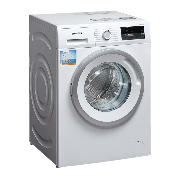 西门子 变频滚筒洗衣机