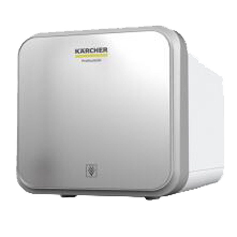 华为智选 厨下式无桶净水器