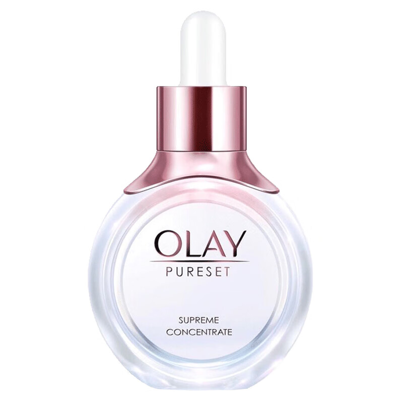 玉兰油 强化屏障温和 面部精华