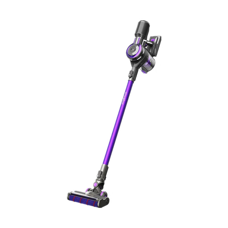 惠而浦 吸拖一体多刷头吸尘器