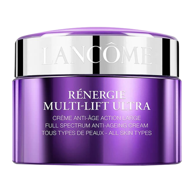 兰蔻 雪花霜塑颜紧致焕白霜