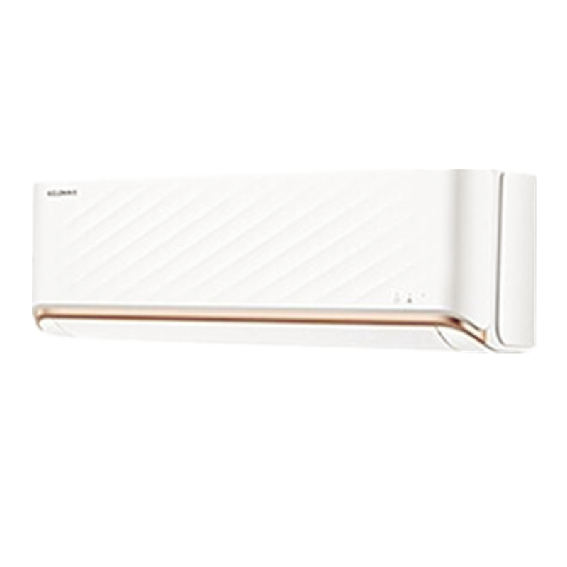 科龙 低噪柔风壁挂空调