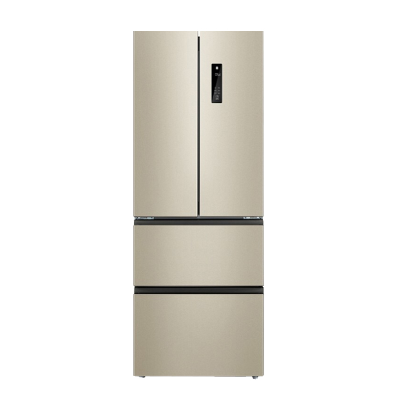 美菱变频风冷无霜冰箱