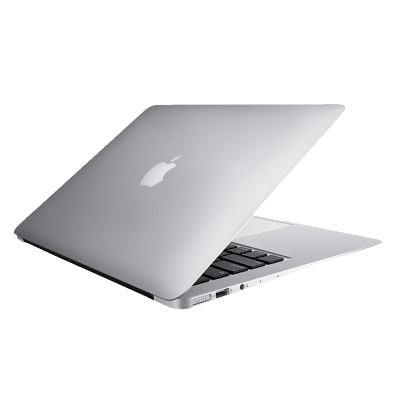 Apple 纤薄轻巧 笔记本