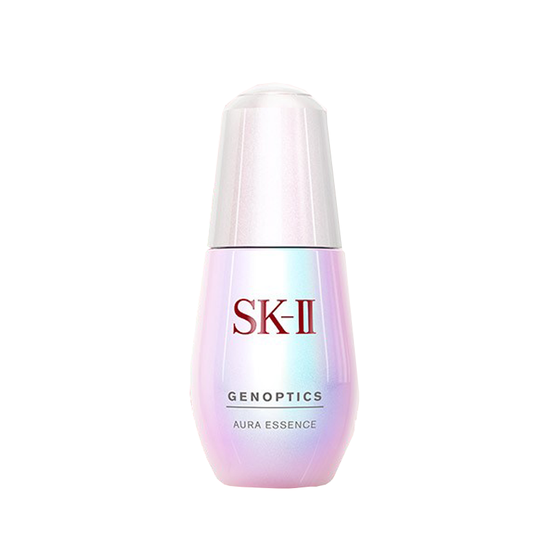 SK-II 小灯泡套装美白精华