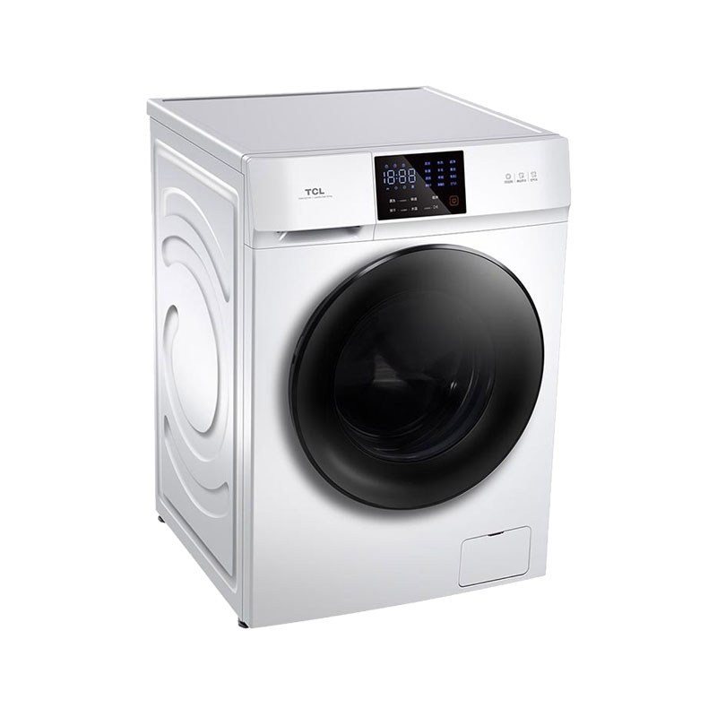TCL 双变频洗烘一体洗衣机