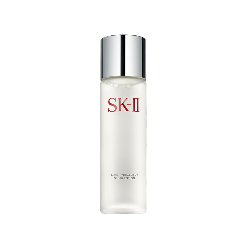 SK-II 清洁嫩肤 爽肤水