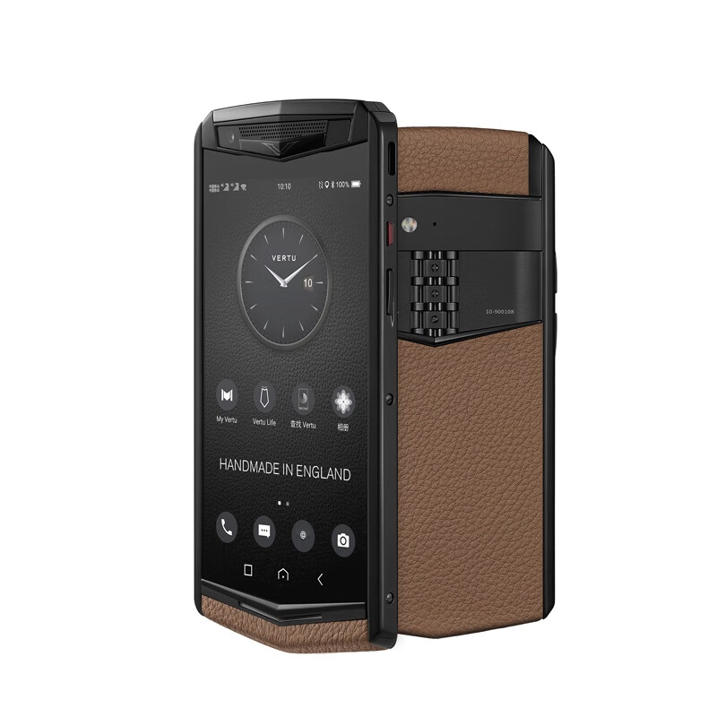 VERTU 智能商务手机