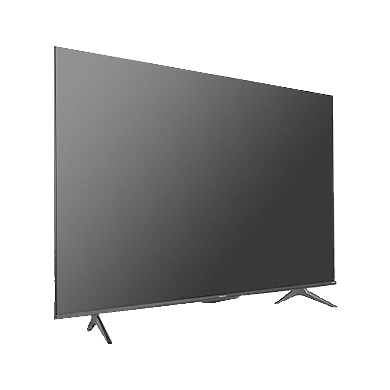 海信 悬浮大屏声控电视