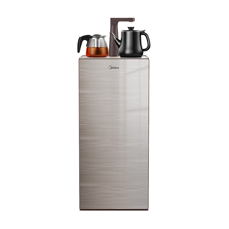 美的 自主控温饮水器