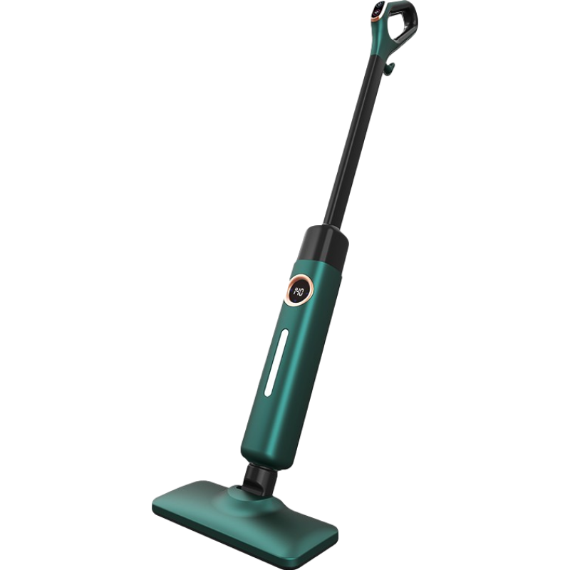 宝家丽 智能蒸汽拖把