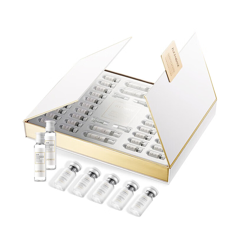 透真 羊胎素冻干粉原液