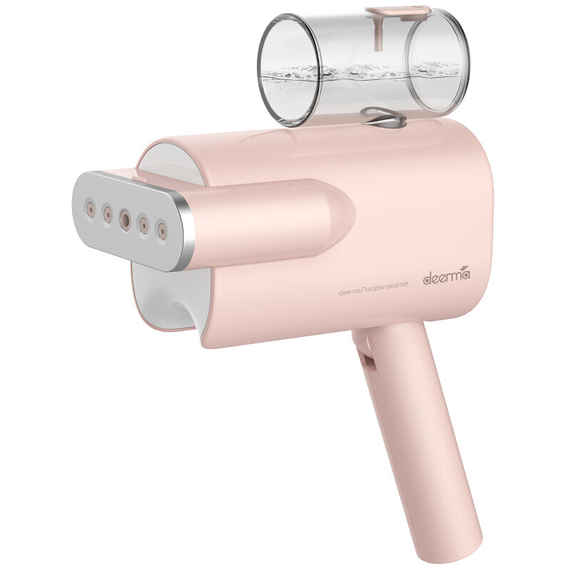 德尔玛 快速除皱手持熨烫机