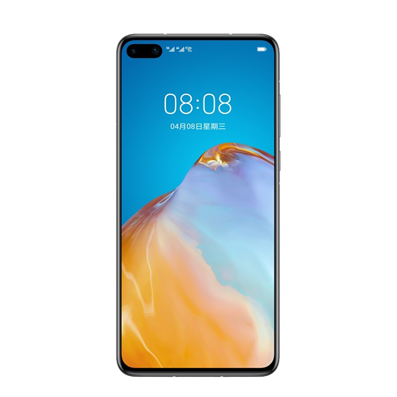 华为 全焦段高清拍照手机