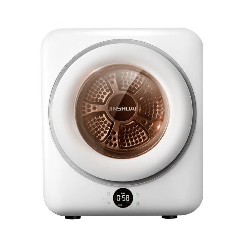 金帅双层可拆卸精密过滤网烘干机